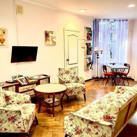 Tapki Hostel Odessza Kültér fotó
