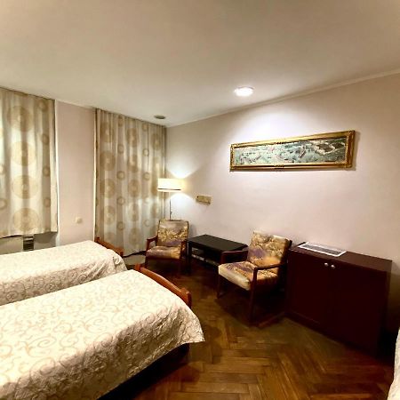 Tapki Hostel Odessza Kültér fotó