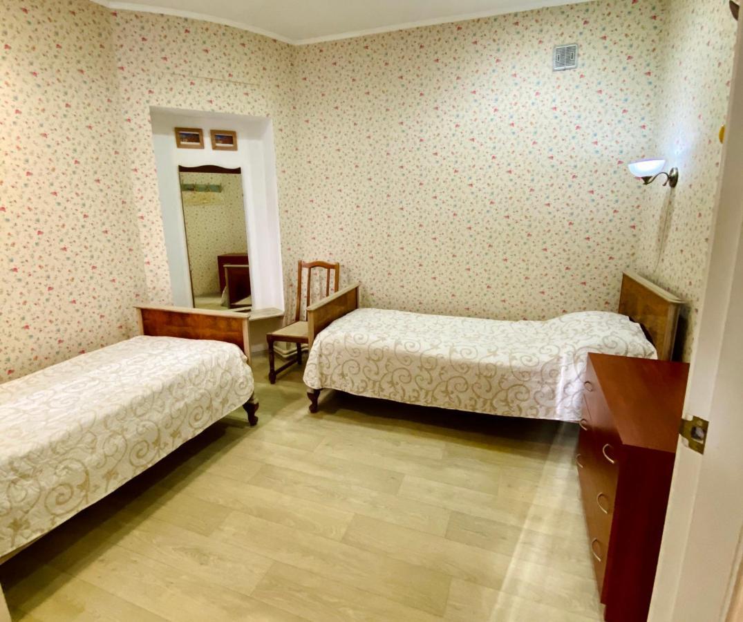Tapki Hostel Odessza Kültér fotó