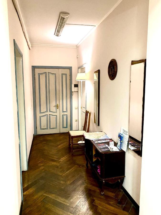 Tapki Hostel Odessza Kültér fotó