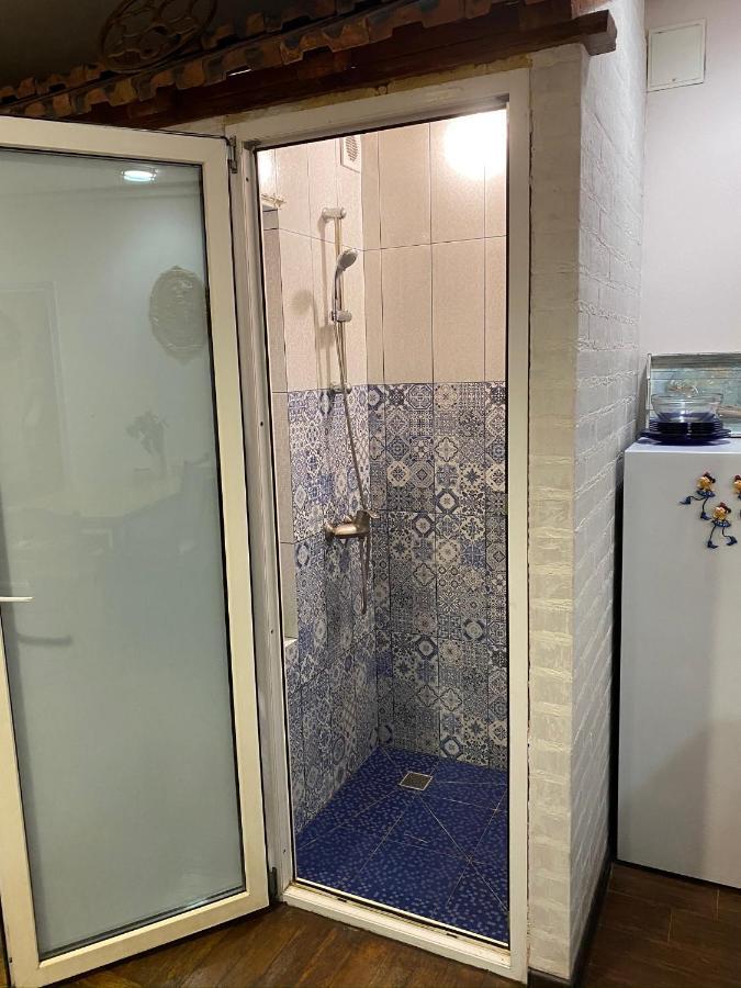 Tapki Hostel Odessza Kültér fotó