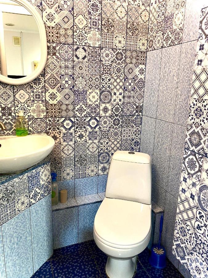 Tapki Hostel Odessza Kültér fotó
