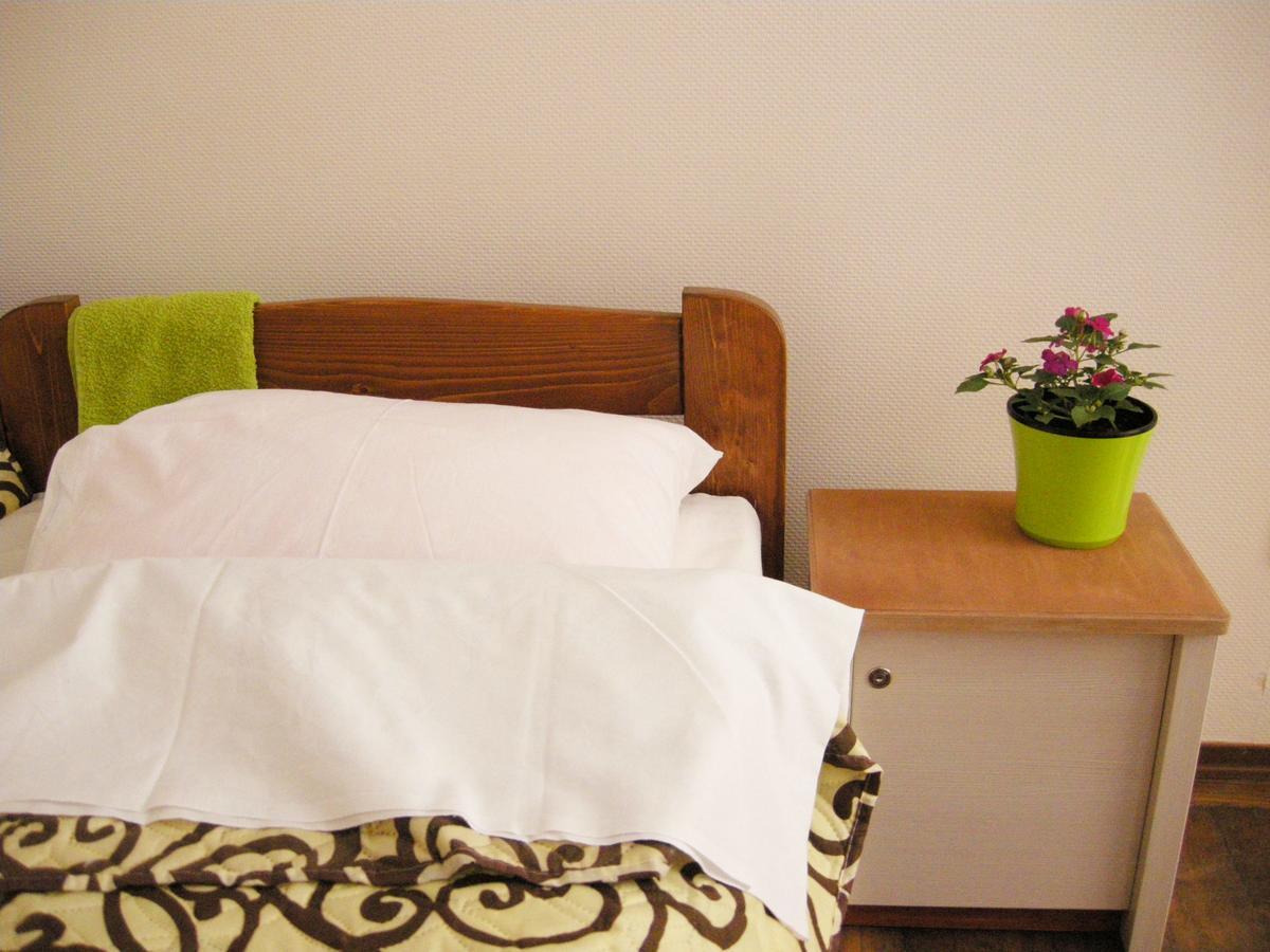 Tapki Hostel Odessza Kültér fotó