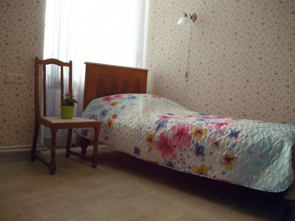 Tapki Hostel Odessza Kültér fotó
