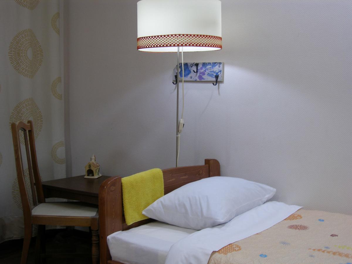 Tapki Hostel Odessza Kültér fotó