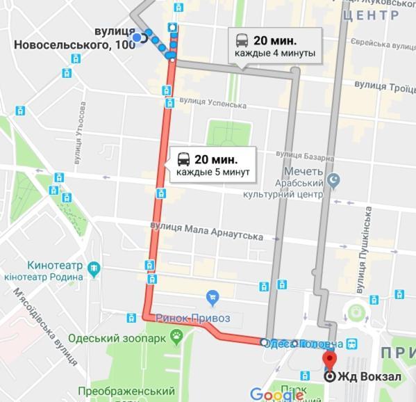 Tapki Hostel Odessza Kültér fotó