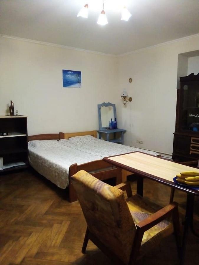 Tapki Hostel Odessza Kültér fotó