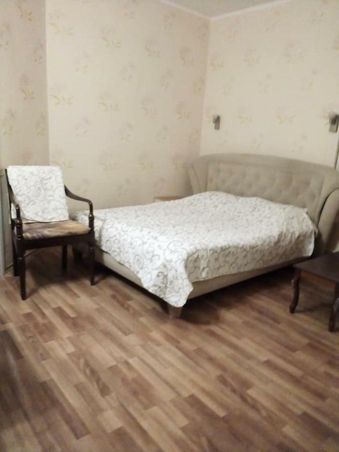 Tapki Hostel Odessza Kültér fotó